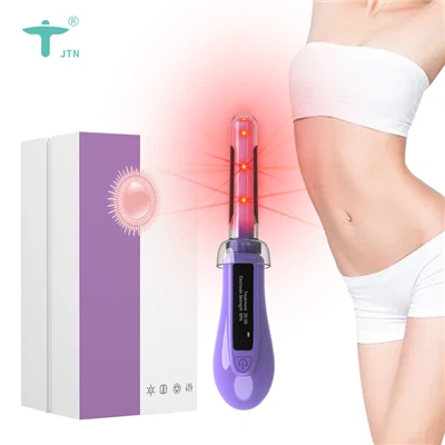 دستگاه درمانی قرمز برای توانبخشی سلامت زنان